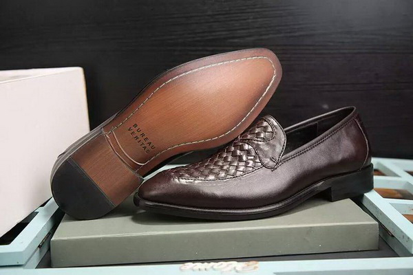 Bottega Venetta Business Men Shoes--023